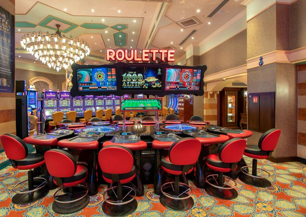 Blackjack Stratejisi